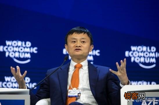 如何看待马云：现在的时代每个人压力都很大,年轻人还怕的话那就白活了？