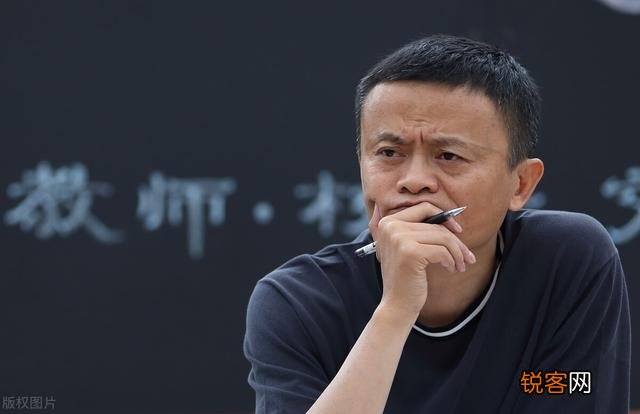 在卸任后的这段时间里,马云在做什么？