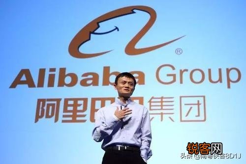 马云最近很少露面了,难道他真的不如朱之文那样的网红吗？