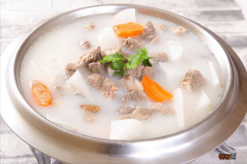 全国哪里羊肉最好吃 经过评选,这7个地方最出名