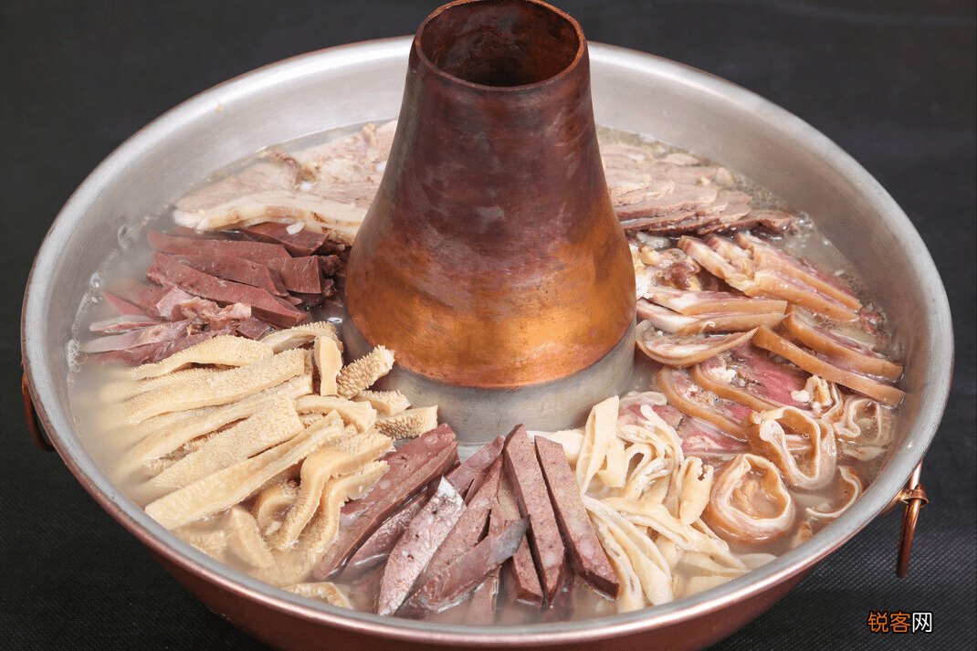 全国哪里羊肉最好吃 经过评选,这7个地方最出名