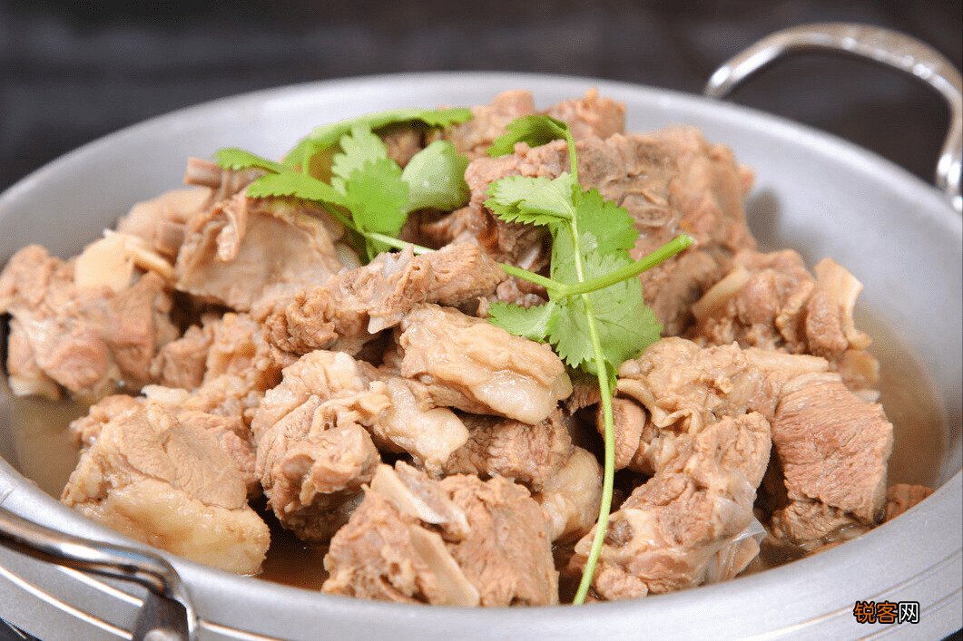 全国哪里羊肉最好吃 经过评选,这7个地方最出名