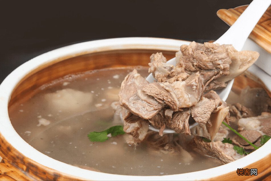 全国哪里羊肉最好吃 经过评选，这7个地方最出名