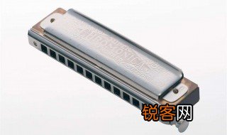 十孔口琴压音技巧 口琴压音技巧