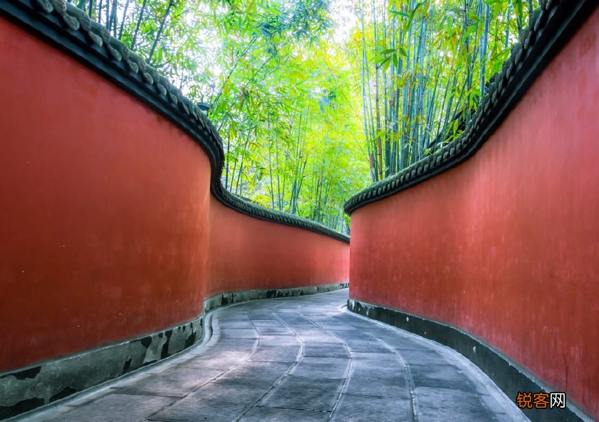 描写风景的古诗80首 世间最美的风景，都在古人的诗里