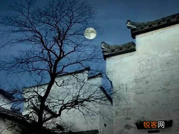描写风景的古诗80首 世间最美的风景，都在古人的诗里