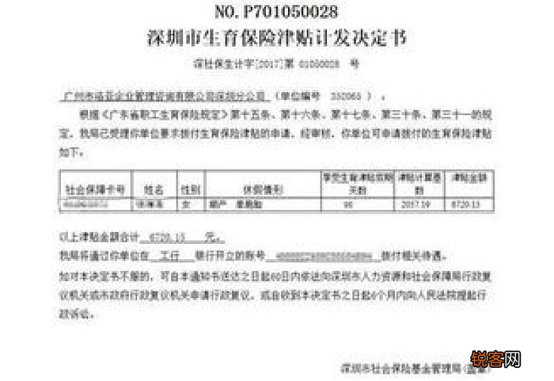 生育保险报销需要提供什么资料？报销生育保险这些资料需要准备齐全