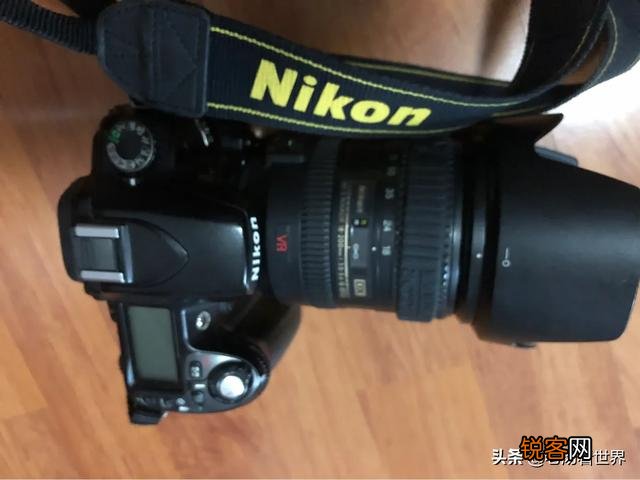 你用过的第一部单反是哪个？感受如何？