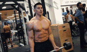 如何快速锻炼手臂肌肉 4个动作解决