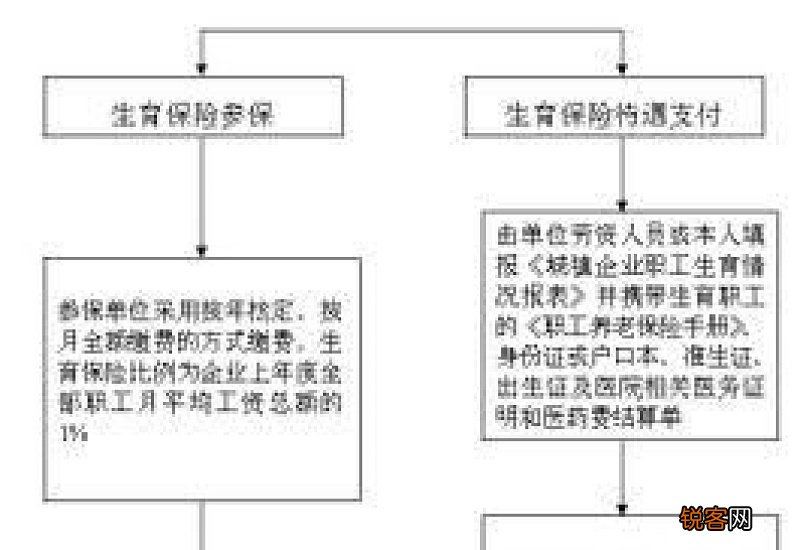 生育保险报销流程是什么?生育保险报销需要哪些材料?