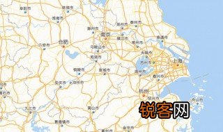 浙江在中国的什么方向 浙江在中国的方向介绍