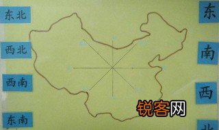 怎么分辨东南西北 分辨东南西北的窍门