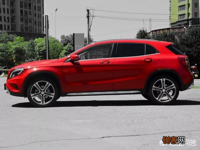 奔驰GLA、GLC、GLE、GLK、GLS都有什么区别？