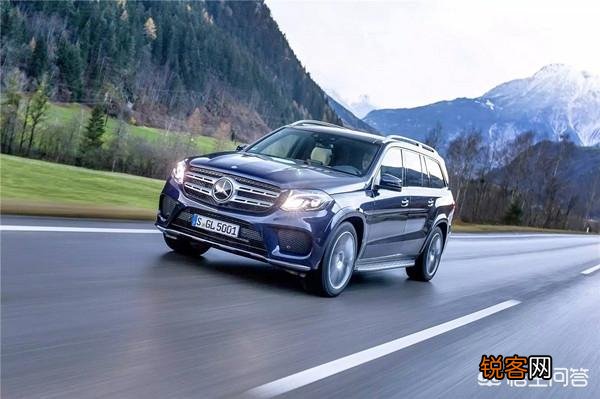 奔驰GLA、GLC、GLE、GLK、GLS都有什么区别？