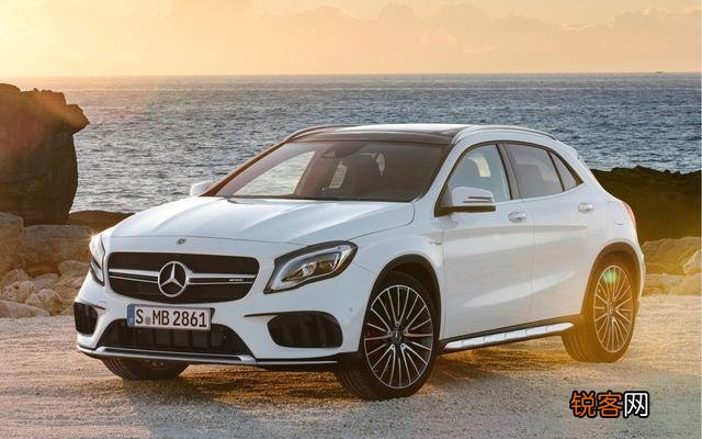 奔驰GLA、GLC、GLE、GLK、GLS都有什么区别？