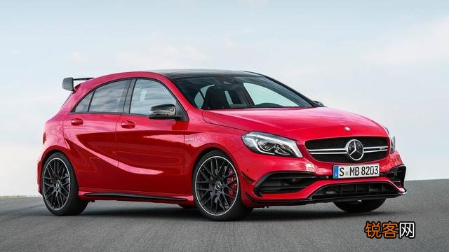 奔驰GLA、GLC、GLE、GLK、GLS都有什么区别？