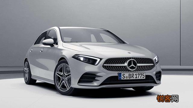 奔驰GLA、GLC、GLE、GLK、GLS都有什么区别？