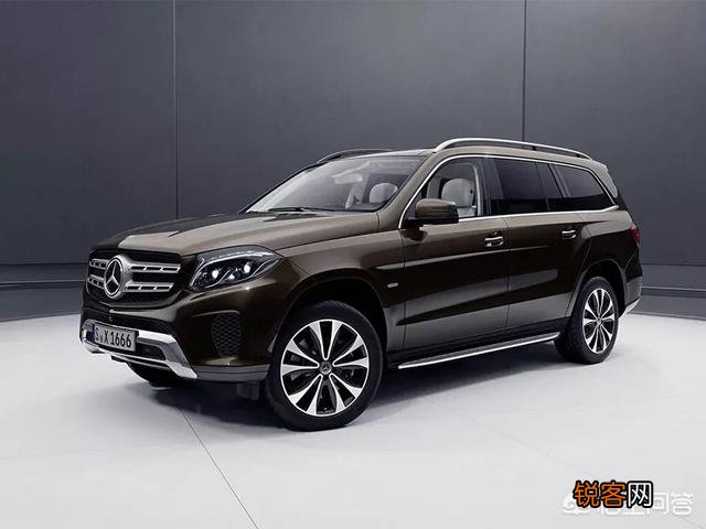 奔驰GLA、GLC、GLE、GLK、GLS都有什么区别？