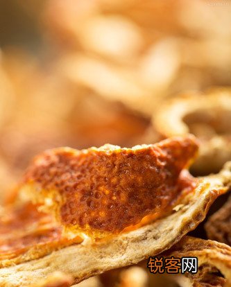 陈皮泡水喝有什么好处