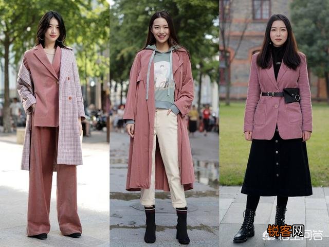 2019年有哪些高级配色？