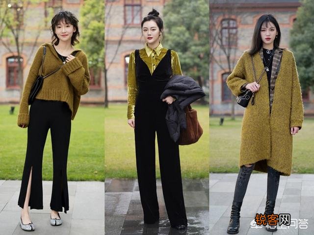 2019年有哪些高级配色？