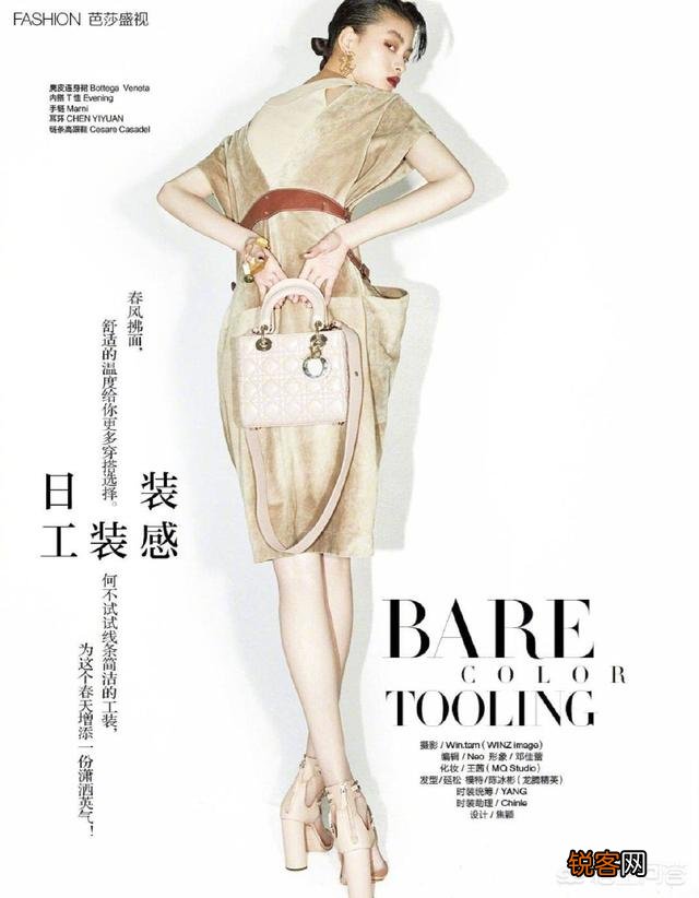 2019年有哪些高级配色？