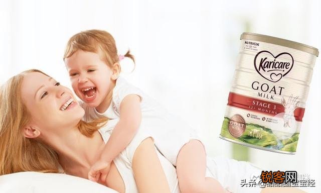 宝妈们,哪个羊奶粉品牌好？