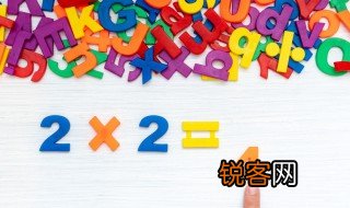 小学因数是什么意思 什么是倍数