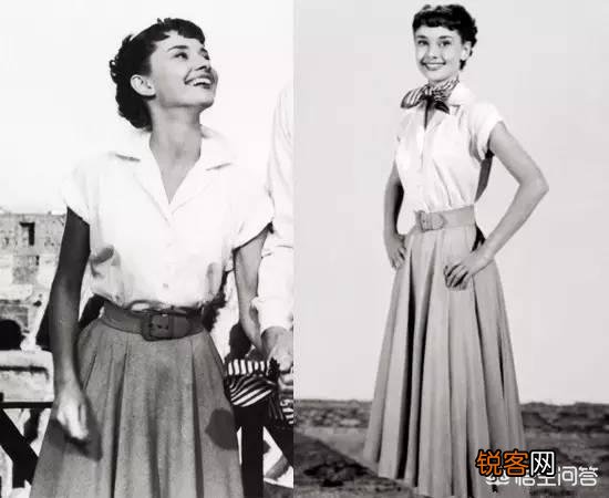 经典的“奥利奥”配色,怎么穿才不会无聊？