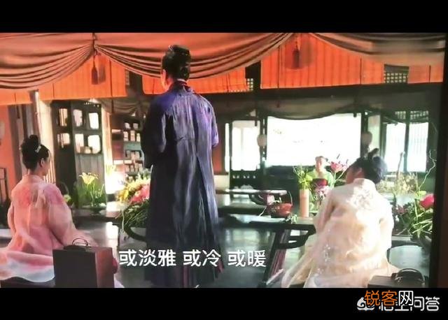 插花色彩的搭配,你们知道吗？