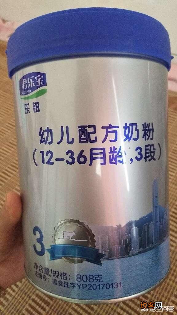 怎么选择奶粉？有哪些安全可靠的奶粉品牌值得推荐？