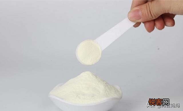 想给孩子选一款营养均衡的羊奶粉,有推荐么？
