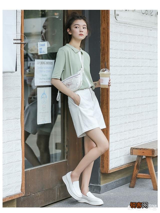 如何搭配“最难穿”的绿色？