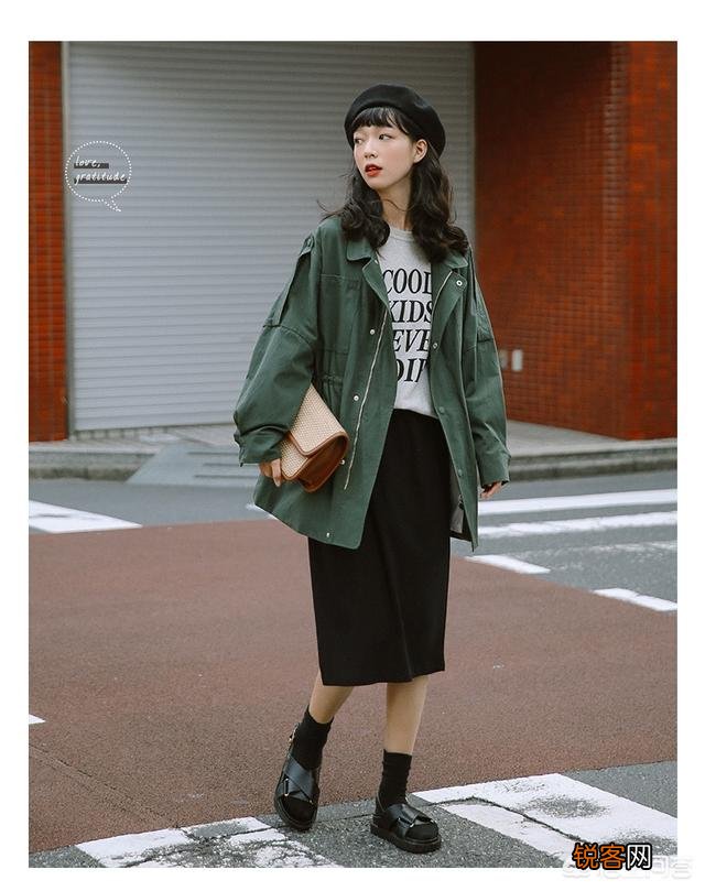 如何搭配“最难穿”的绿色？