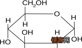 葡萄糖的化学式 详解葡萄糖有哪些化学性质