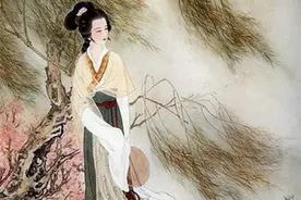 物是人非事事休是什么意思 古诗词名句典故详解