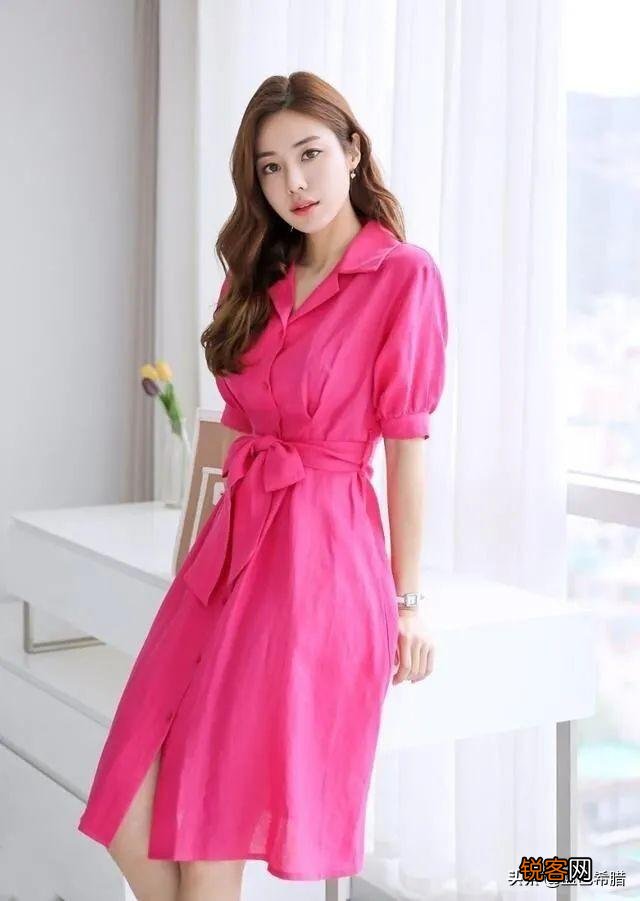 颜色搭配对于时装人像摄影有哪些帮助？