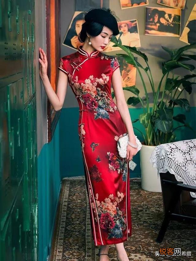 颜色搭配对于时装人像摄影有哪些帮助？