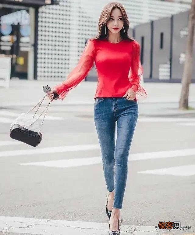 颜色搭配对于时装人像摄影有哪些帮助？