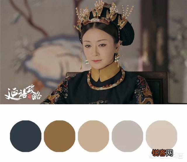 怎样搭配衣服的色彩才好看？