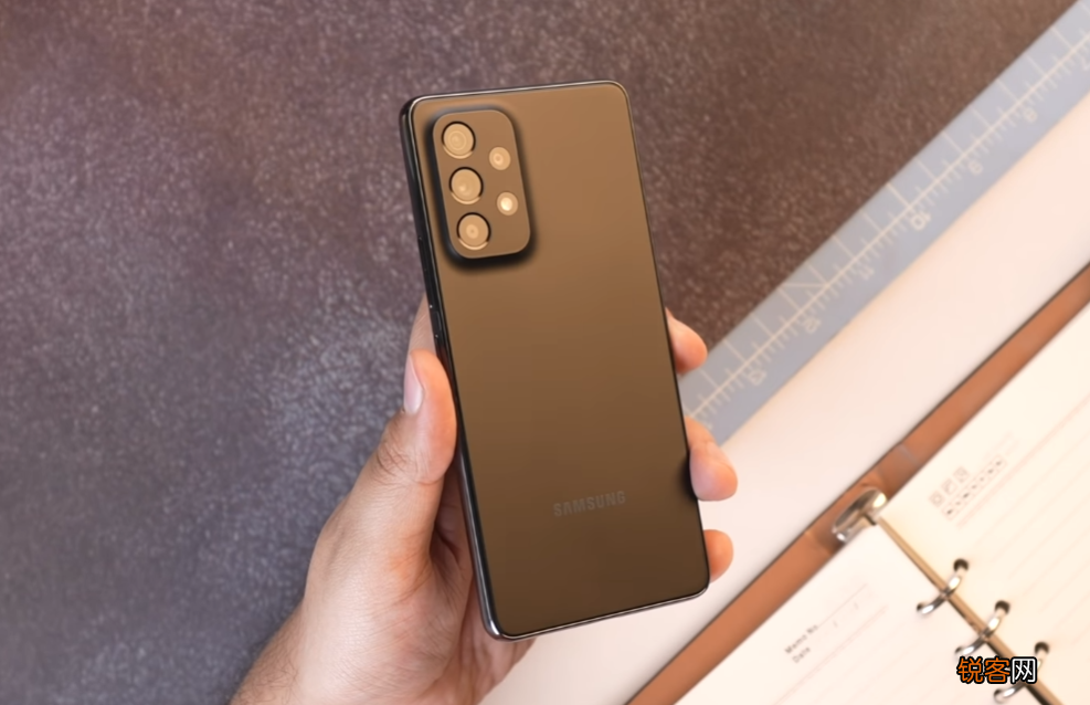 三星新机悄悄开卖 5000mAh+5nm芯片+IP67防水，售价仅3299元