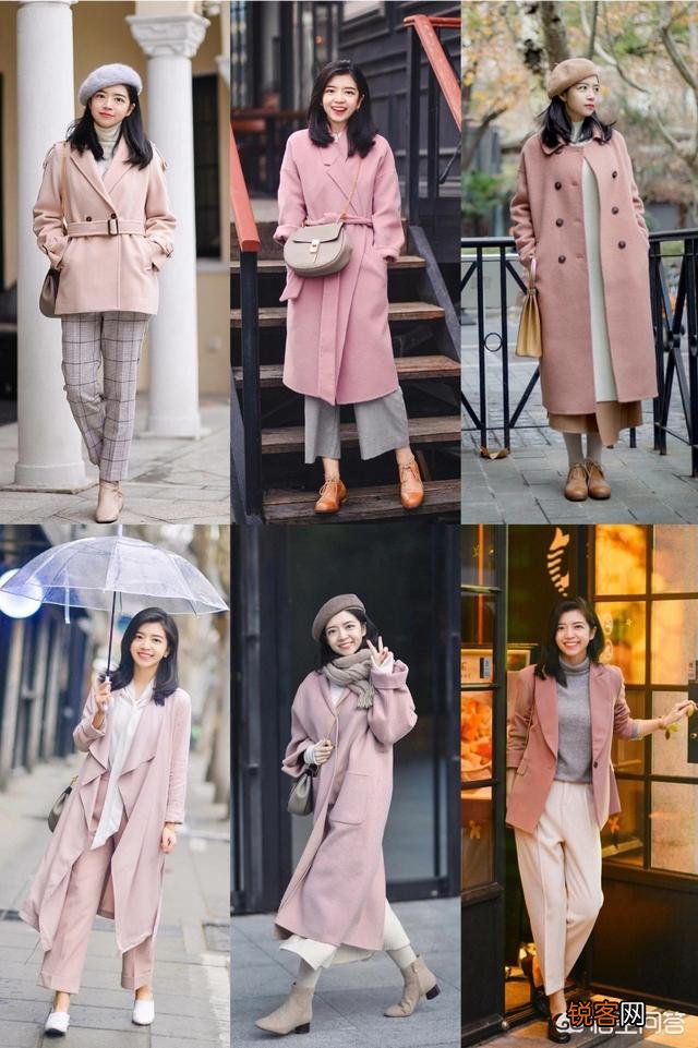 你最喜欢的日常穿搭颜色有哪些？在日常穿搭中,有哪些实用的色彩搭配技巧？