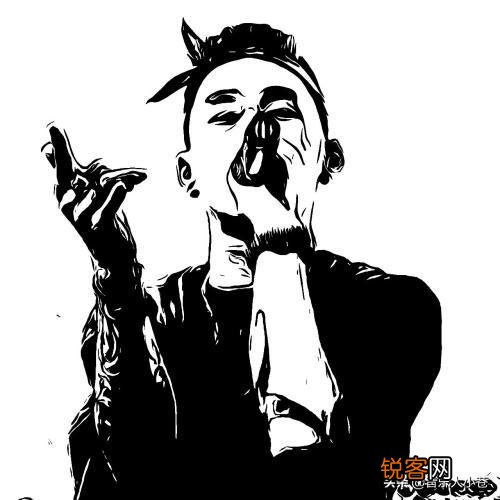 说唱里的trap具体是指什么？