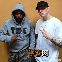 有哪些世界著名的说唱巨星？