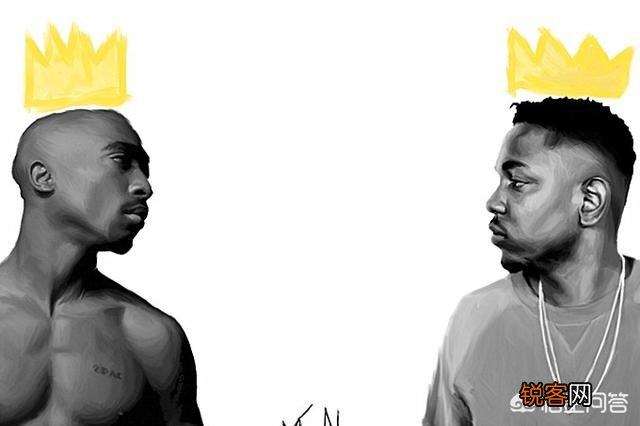 有哪些世界著名的说唱巨星？