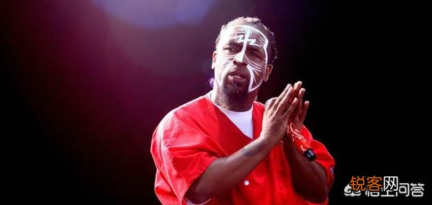 有哪些世界著名的说唱巨星？