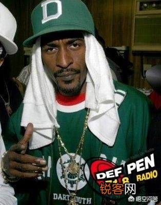 有哪些世界著名的说唱巨星？