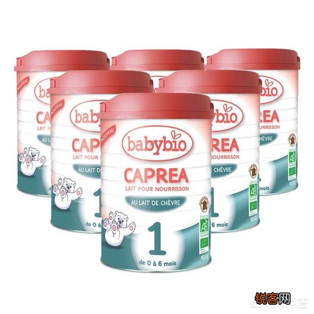 幼儿喝的羊奶粉哪种牌子好？