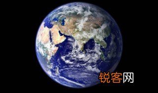 地球表面有多少面积被水覆盖 地表被水覆盖的面积简单介绍
