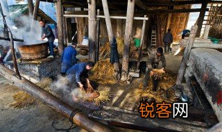 什么是初榨油 什么叫初榨油